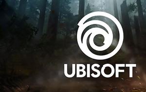 Ubisoft, Επτά, Ubisoft, epta