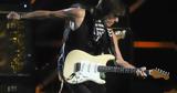 Jeff Beck, Έφυγε,Jeff Beck, efyge