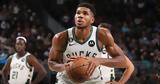 Αντετοκούνμπο, Γιάννη, Ατλάντα,antetokounbo, gianni, atlanta