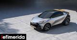 Toyota, Ιάπωνες, C-HR - Όλες,Toyota, iapones, C-HR - oles