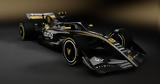 Formula 1,Panthera