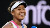 Ναόμι Οσάκα, Έγκυος,naomi osaka, egkyos