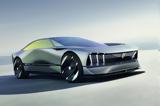 PEUGEOT INCEPTION CONCEPT,