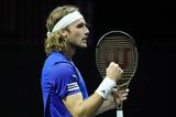 Κόντρα, Αλίς, Τσιτσιπά, Australian Open,kontra, alis, tsitsipa, Australian Open