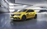 Renault Megane RS Ultime,