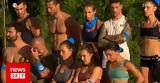 Survivor All Star, Καταρρέουν, Μπλε, - Έρχονται,Survivor All Star, katarreoun, ble, - erchontai