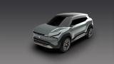 Παγκόσμια, EV Concept Model VX, Suzuki,pagkosmia, EV Concept Model VX, Suzuki