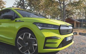 Skoda, Ποιο, 2022, 2023, Skoda, poio, 2022, 2023