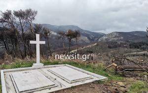 Αυτοψία, Βασιλιά Κωνσταντίνου, Τατόι –, aftopsia, vasilia konstantinou, tatoi –