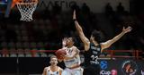 Προμηθέας – Τρέντο 84-71, Το…,promitheas – trento 84-71, to…