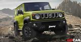 Επίσημο, Αυτό, Suzuki Jimny -,episimo, afto, Suzuki Jimny -