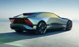 Peugeot,Inception Concept