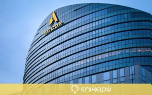 Mercure, Κύπρο, Accor, Mercure, kypro, Accor