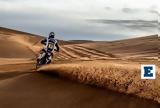 Rally Dakar 2023 9η, Skyler Howes,Rally Dakar 2023 9i, Skyler Howes