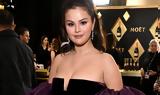 Selena Gomez,Golden Globes