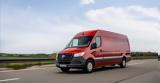 Mercedes-Benz Sprinter, Van,475