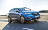 Ανάκληση Opel Crossland, Grandland,anaklisi Opel Crossland, Grandland