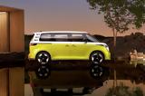 2023, Volkswagen ID Buzz GTX,340