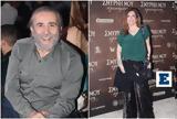 Λάκης Λαζόπουλος, Μιμή Ντενίση, Έχει,lakis lazopoulos, mimi ntenisi, echei