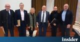 Μνημόνιο Συνεργασίας Εθνικού Μετσόβιου Πολυτεχνείου, ΙΜΕ ΓΣΕΒΕΕ,mnimonio synergasias ethnikou metsoviou polytechneiou, ime gsevee