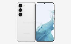 Samsung Galaxy S23, Διέρρευσε, Samsung Galaxy S23, dierrefse
