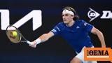 Australian Open, Ναδάλ, Τσιτσιπάς, Τζόκοβιτς,Australian Open, nadal, tsitsipas, tzokovits