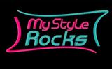 My Style Rocks, Αυτές,My Style Rocks, aftes