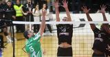 Δύο, 11η, Volley League,dyo, 11i, Volley League