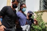 Ρούμπεν Σεμέδο, 17χρονη,rouben semedo, 17chroni