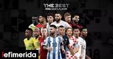 FIFA, The Best -Εκτός, Κριστιάνο Ρονάλντο,FIFA, The Best -ektos, kristiano ronalnto