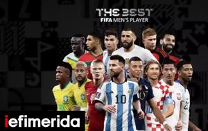 FIFA, The Best -Εκτός, Κριστιάνο Ρονάλντο, FIFA, The Best -ektos, kristiano ronalnto