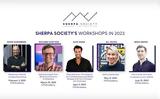 Κατακτήστε, Workshops, Sherpa Society,kataktiste, Workshops, Sherpa Society