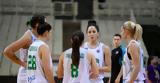 Ελιτζούρ Χολόν - Παναθηναϊκός 75-56, EuroCup Women,elitzour cholon - panathinaikos 75-56, EuroCup Women