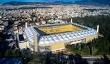 AEK, Επιστολή –,AEK, epistoli –