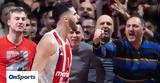 Euroleague, Ισοπέδωσε, Μονακό, Ερυθρός Αστέρας,Euroleague, isopedose, monako, erythros asteras