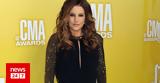 Lisa Marie Presley,