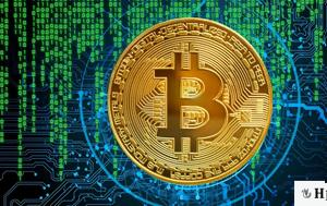 Bitcoin, Πάνω, 18 000, Bitcoin, pano, 18 000