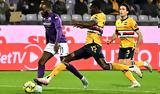 Φιορεντίνα-Σαμπντόρια 1-0, Μικρή,fiorentina-sabntoria 1-0, mikri