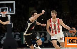 Euroleague Live Βίρτους-Ολυμπιακός 53-63 Δ, Euroleague Live virtous-olybiakos 53-63 d