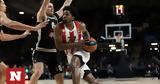 Euroleague Βίρτους - Ολυμπιακός 83-85, Γλίτωσε,Euroleague virtous - olybiakos 83-85, glitose