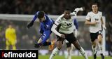 Premier League, Δύο Βραζιλιάνοι, Φούλαμ, Τσέλσι,Premier League, dyo vrazilianoi, foulam, tselsi