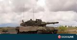 Ουκρανία, Φινλανδία, Leopard 2,oukrania, finlandia, Leopard 2