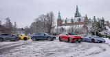 Winter Tour, Δανία, Σουηδία, Lamborghini,Winter Tour, dania, souidia, Lamborghini