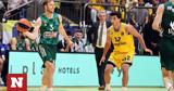 Euroleague Παναθηναϊκός - Μακάμπι Τελ Αβίβ, Θέλει,Euroleague panathinaikos - makabi tel aviv, thelei