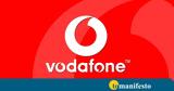 Vodafone, Λονδίνο,Vodafone, londino