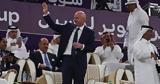 Μουντιάλ 2022 Ινφαντίνο,mountial 2022 infantino