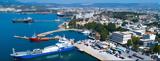 Elefsina Port Authority, 12 15,2022