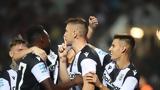 Αποχώρηση, ΠΑΟΚ,apochorisi, paok