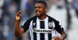 Άκπομ, Δεκέμβρης, ΠΑΟΚ,akpom, dekemvris, paok