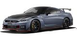 Nissan GT-R, 600,-video